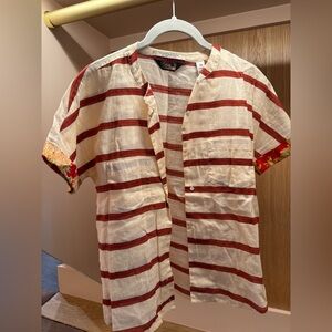 Scotch & Soda button down